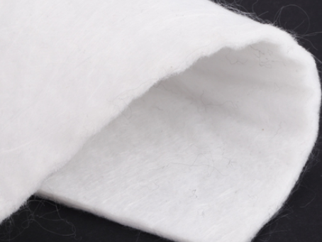 兖州长丝土工布